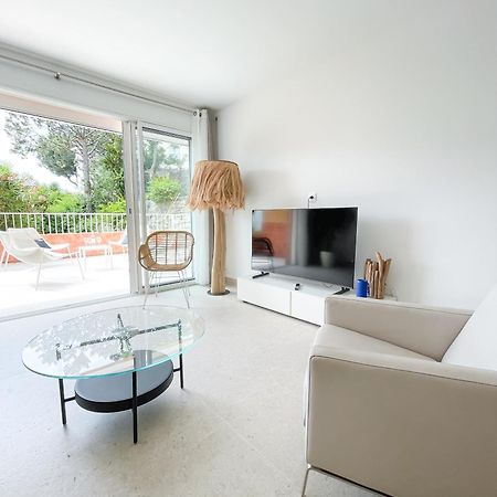 Immersione - Clim - Terrasse Jardin - Centre Ville Cassis Zewnętrze zdjęcie