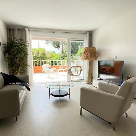 Immersione - Clim - Terrasse Jardin - Centre Ville Cassis Zewnętrze zdjęcie