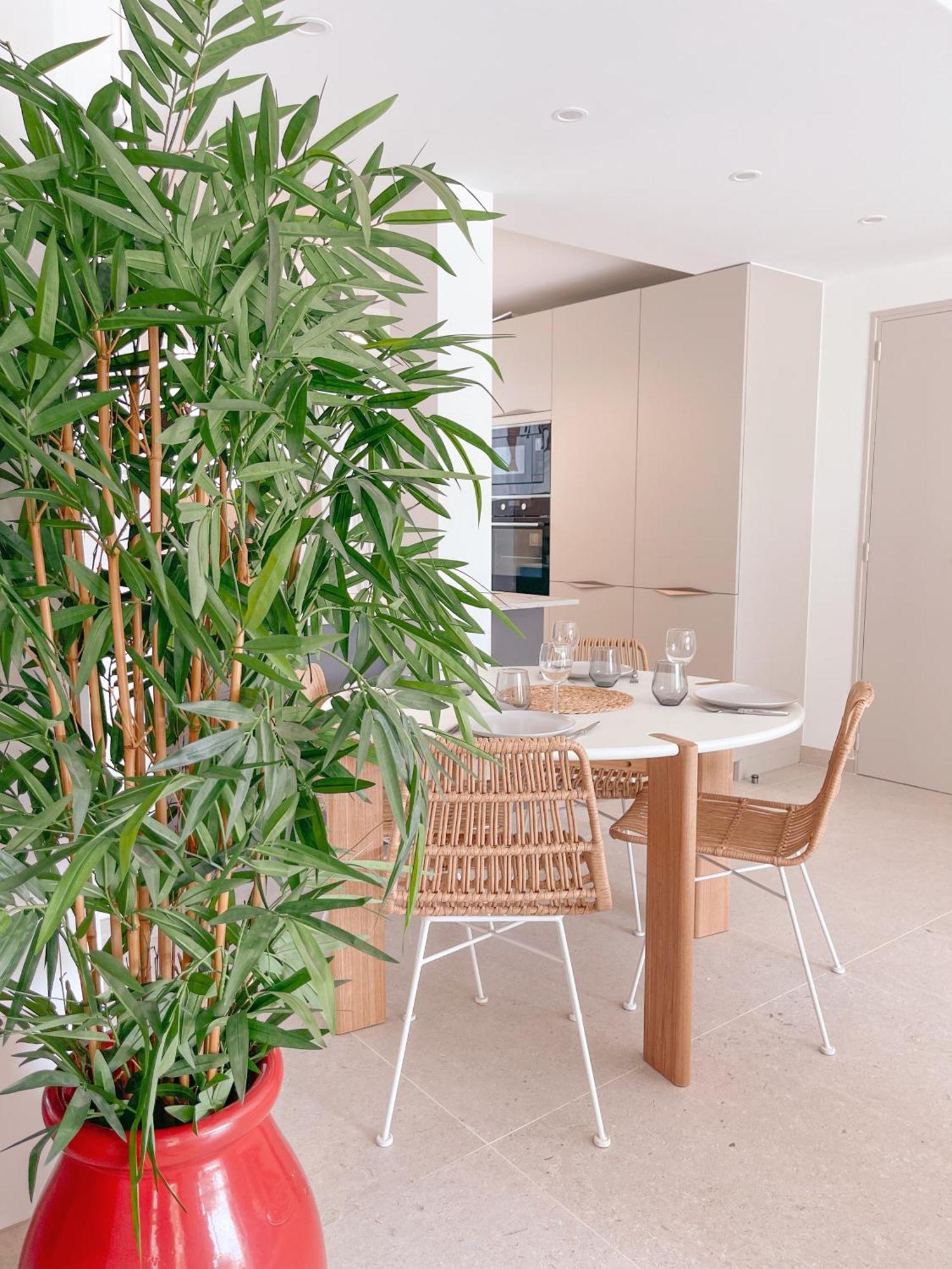 Immersione - Clim - Terrasse Jardin - Centre Ville Cassis Zewnętrze zdjęcie
